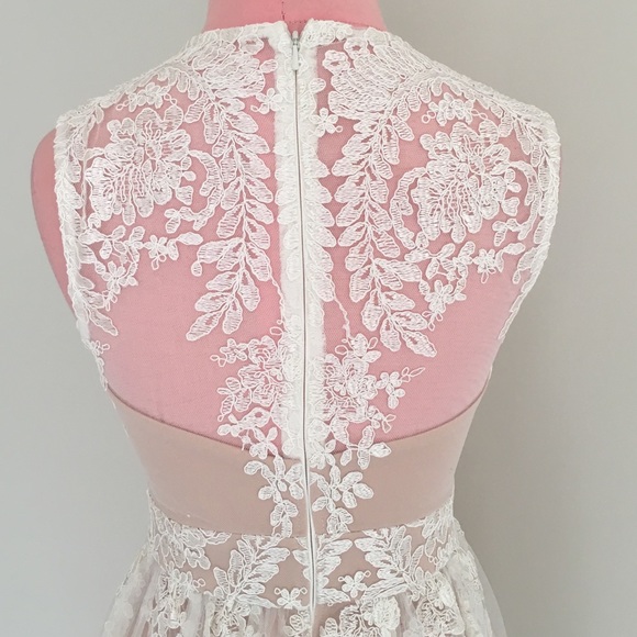 Anthropologie BHLDN Malcolm Dress NWOT - Picture 5 of 7